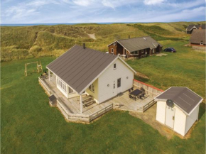Holiday home Arcticvej Harboøre VI